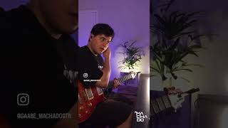 Greatest in The World  Planetboom planetboom guitarriff guitarsolo worshipmusic [upl. by Kazim374]