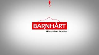 Barnhart Mini Moving Counterweight Cantilever System MOCCS [upl. by Aivila]