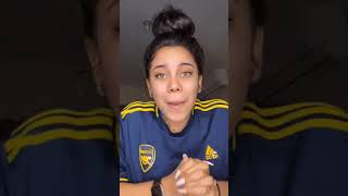 Naly Santos los mejores videos de TikTok 1 [upl. by Atinele583]