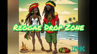 REGGAE DROP ZONE [upl. by Lladnew]