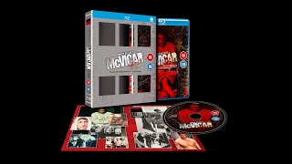 McVicar on Bluray for the first time ever This is the incredible true story of John McVicar [upl. by Ymac471]