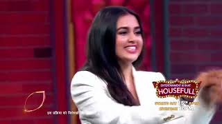 Entertainment Ki Raat Housefull  Everyday 10pm Colors [upl. by Brana]