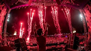 KSHMR  Sunburn klassique Goa 2019 [upl. by Acirret]