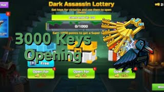 Buy 3000 Keys For Gems In Pixel Gun 3D [upl. by Pleione]