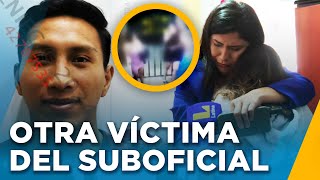 Darwin Condori había sido denunciado por violación pero salió libre quotÉl tiene todo planificadoquot [upl. by Setarcos]