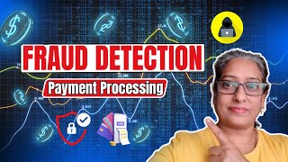 How Malicious Transactions Are Detected in Payment Processing [upl. by Nonaihr]