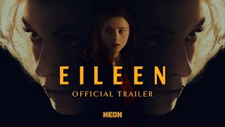 EILEEN  Official Trailer [upl. by Nahtaneoj]