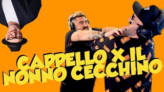 CAPPELLO X NONNO CECCHINO [upl. by Nariko]