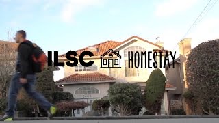 The homestay experience at ILSC [upl. by Handler]