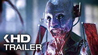 The Best Upcoming HORROR Movies 2022 amp 2023 Trailers [upl. by Nomad]