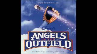 Angels In The Outfield  Randy Edelman  The Wave [upl. by Hadsall]