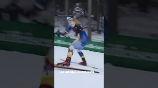 Top 5 Swedish Skiers🇸🇪 [upl. by Drahsar86]