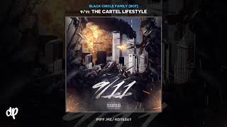 BC JRoc  6 Hours 911 The Cartel Lifestyle [upl. by Roderica]