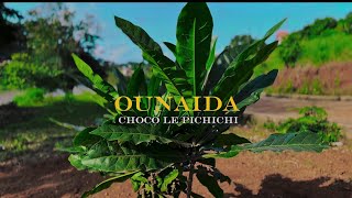 Choco Le Pichichi  Ounaida  Clip officiel by Al Khalif Creativ [upl. by Gilba]