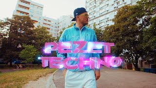 Pezet  Techno prod Auer [upl. by Itsrik799]