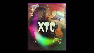 IHATESWEET XTC FEAT Nettspend Official Audio OG Version [upl. by Camille]