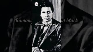 My Devi bleeds Mathematics  Srinivasa Ramanujan [upl. by Klenk]