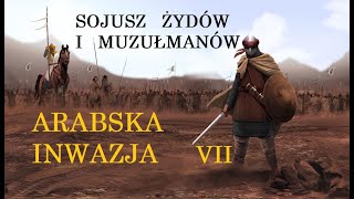 O Tym jak Żydzi i Muzułmanie Pospołu Prześladowali Chrześcijan [upl. by Eadas125]