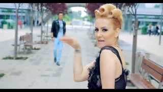 Goca Trzan  Voleo si skota  OFFICIAL VIDEO [upl. by Narmis]