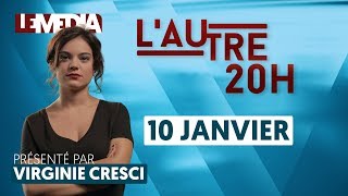 GILETS JAUNES  LES MENSONGES DU POUVOIR DETTINGER LA FUMISTERIE DU GRAND DÉBAT MACRON [upl. by Tnomel297]