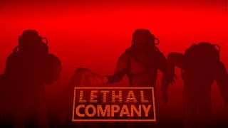 Mineshafts Arent Fun  Lethal Company [upl. by Tamah]