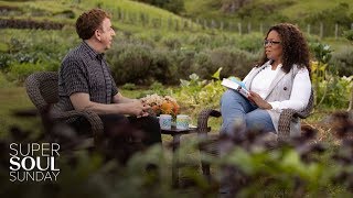 4 Lifestyle Changes That Can Reverse Chronic Disease  SuperSoul Sunday  Oprah Winfrey Network [upl. by Osher]