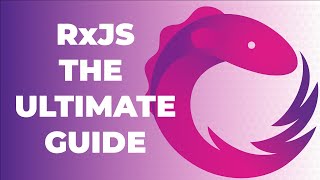 Intro to RxJS  The Ultimate Guide to Mastering the Operators [upl. by Einnim965]