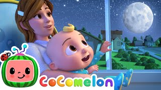 Good Night World Song  CoComelon Nursery Rhymes amp Kids Songs [upl. by Nilcaj]