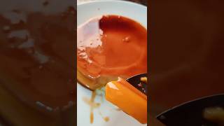 Caramelpudding cremecaramel fosterclarks easycake caramelrecipe viral youtube shortsfeed [upl. by Allevon]