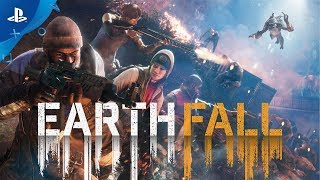 Earthfall Review [upl. by Gunnar330]