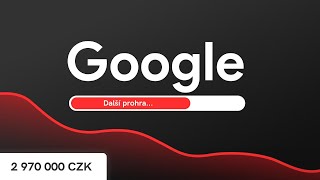 Google ztrácí svoji dominanci  Kapitalista Ep 123 [upl. by Htaras]