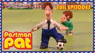 Postman Pats New Hobbies 🚂  Postman Pat  1 Hour of Full Episodes [upl. by Nerine]