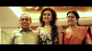 Dr Arathi WEDDING EVE HIGHLIGHT [upl. by Scherle]