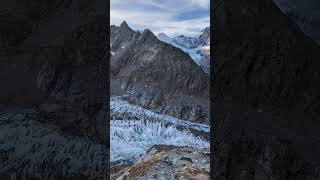 🇨🇭 Bern 2024  Finsteraarhorn Eiger Mönch Jungfrau Schreckhorn Lauteraarhorn ❤️🏔️❤️ [upl. by Franklin425]