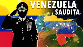 VENEZUELA comè crollata la nazione più ricca del Sud America Parte 1 [upl. by Charil]