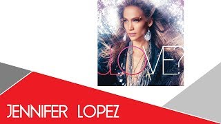 Papi Instrumental  Jennifer Lopez [upl. by Harleigh]