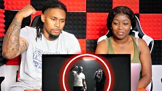 REMBLE  Audible Feat BA Official Video Reaction 💯 [upl. by Verge]