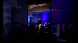 Habibi  Live  Tamino  Cover Mustafajunaidpasha [upl. by Moises618]