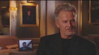 Trevor Eve  Shoestring Interview  Cult of Shoestring [upl. by Selena]