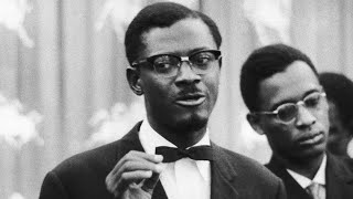 The Speech that Got Patrice Lumumba Killed [upl. by Arej713]