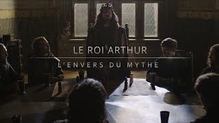 Lenvers du mythe  le Roi Arthur [upl. by Mou]