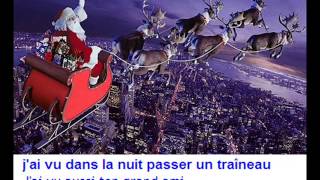 Celine Dion le Pere Noel [upl. by Tocs]