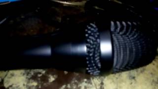 Dynatone DT 666 wired microphone [upl. by Dinah]