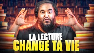 Comment la Lecture va transformer ton CERVEAU [upl. by Eannej677]