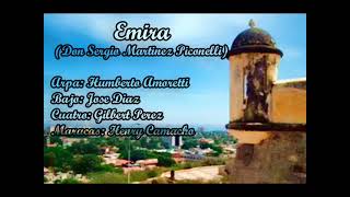 EMIRA HUMBERTO AMORETTI [upl. by Welton]