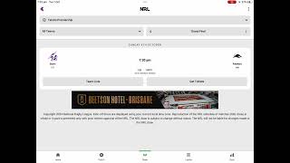 Nrl grand final tip and predictions 2024 [upl. by Dodson548]