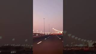 bollywood song qatarcity Shamal road Doha Qatar [upl. by Fisa337]