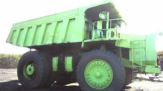 Terex 3311C Documentary [upl. by Elinet]