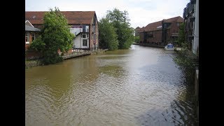 Places to see in  Tonbridge  UK [upl. by Enimrac]