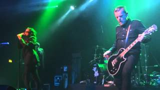 The Cult  Lil Devil Live at Vicar Street Dublin Ireland 2016 [upl. by Elisabeth699]